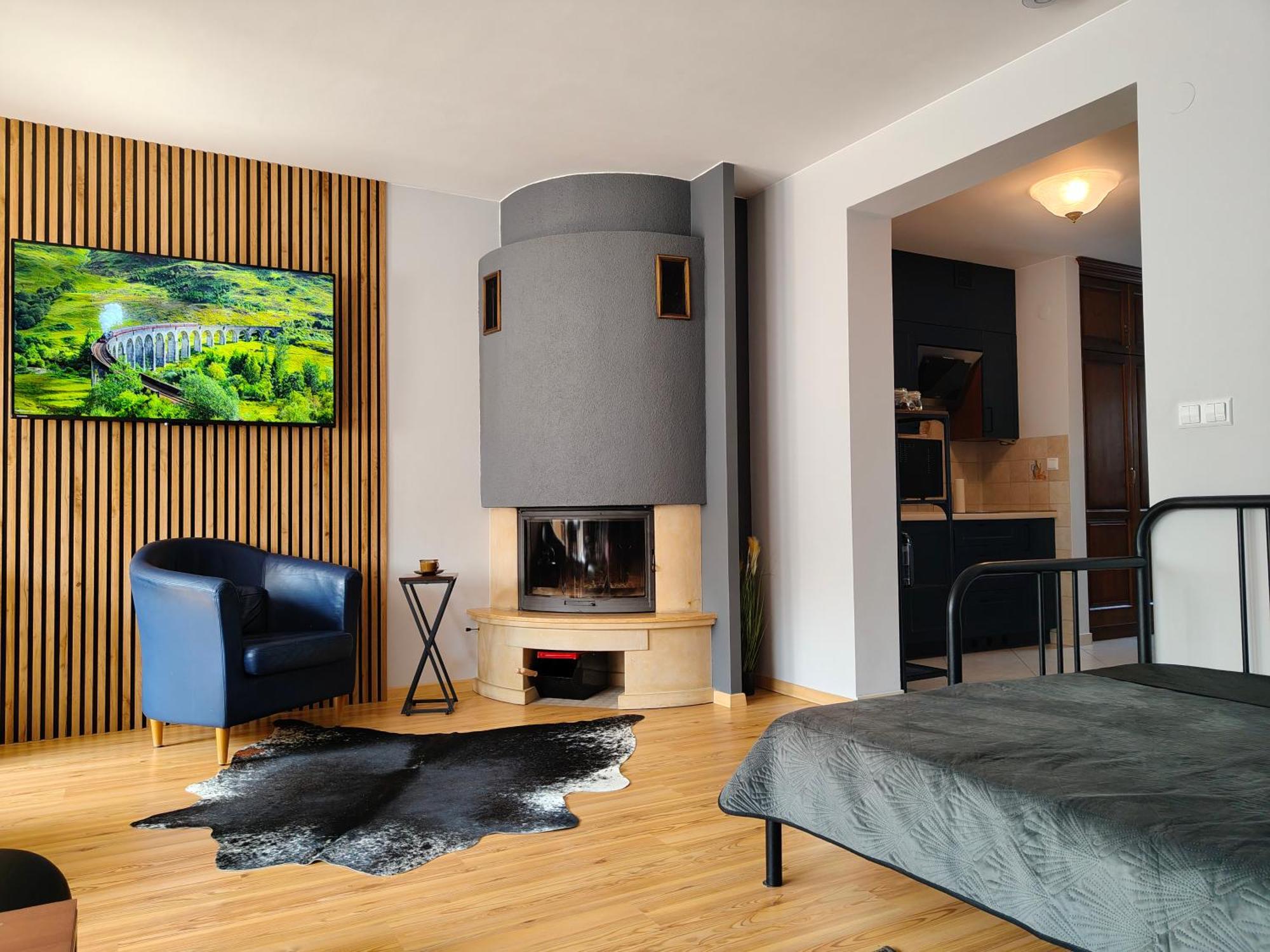 Mokka Silver Spa&Ski Apartamenty W Kompleksie Viva Maria — Photos 3