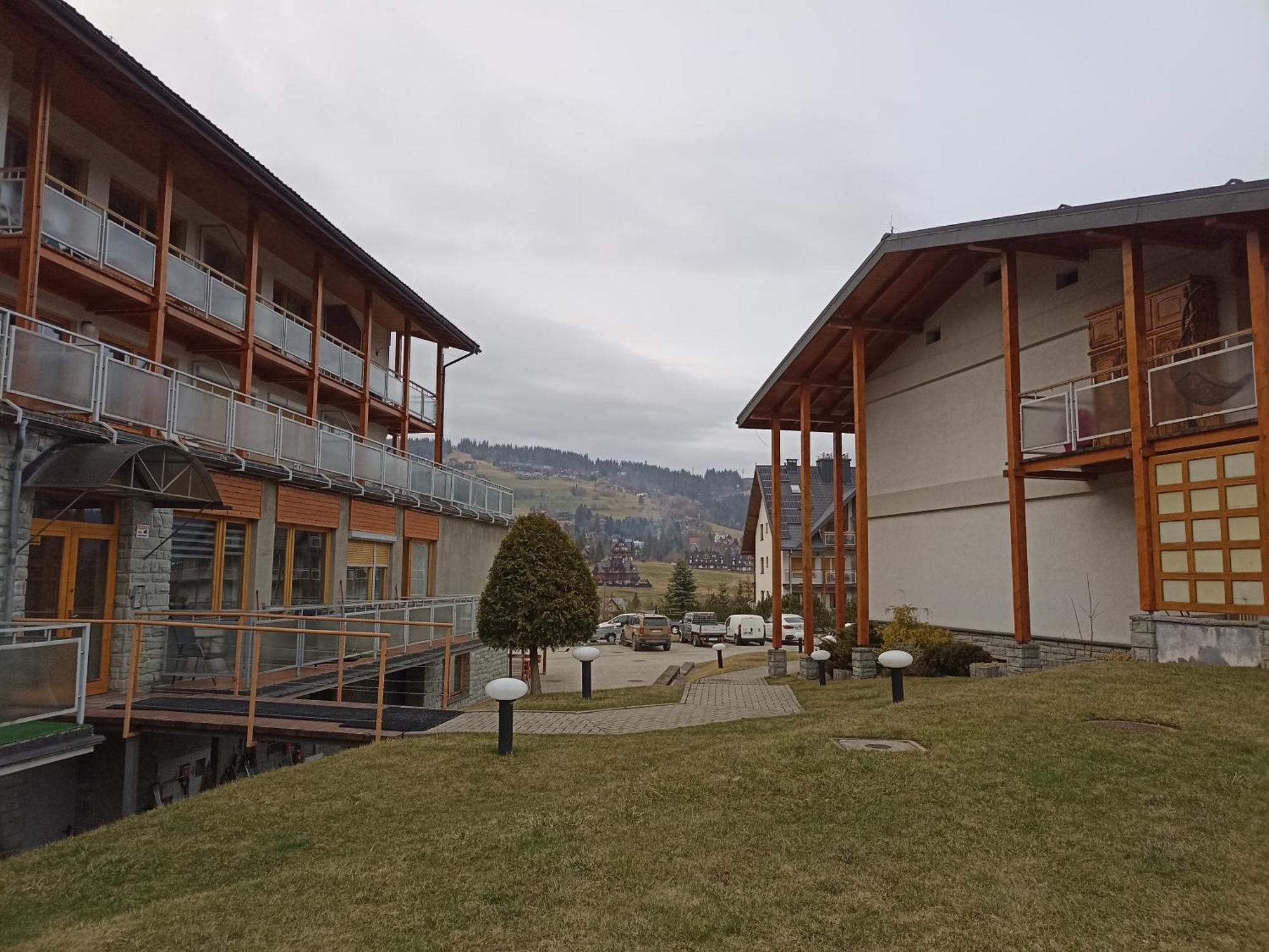 Mokka Silver Spa&Ski Apartamenty W Kompleksie Viva Maria — Photos 2